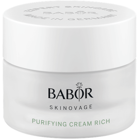 Purifying Cream Rich (1.69 oz.)