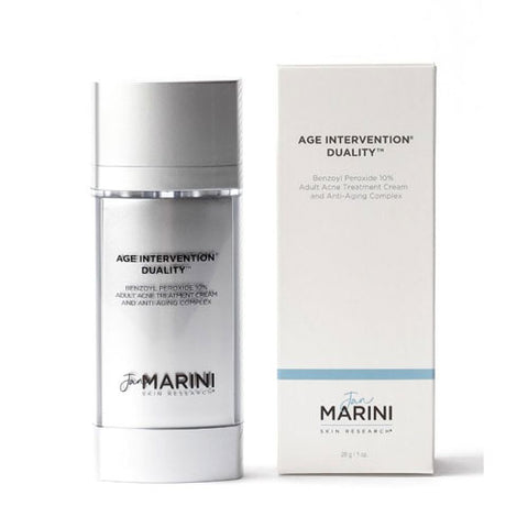 Age Intervention Duality (1 oz.)