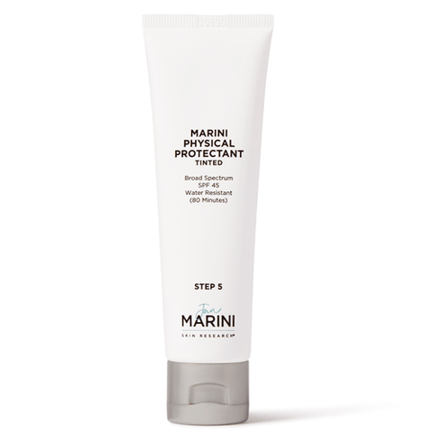 Marini Physical Protectant Tinted SPF 45 (2 oz.)