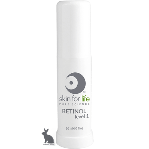 Retinol Level 1 (1 fl oz.)