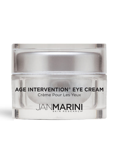 Age Intervention Eye Cream (1 oz.)