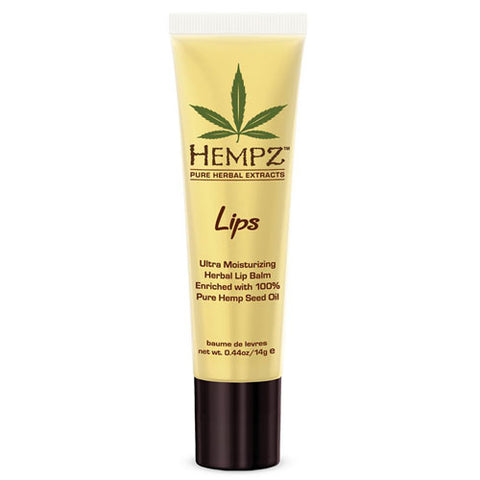 Hempz Herbal Lip Balm