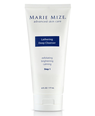 Lathering Deep Cleanser (6 fl oz.)