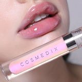 Lumi Crystal - Liquid Crystal Lip Hydrator (0.14 fl oz.)