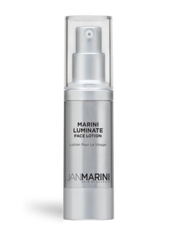 Marini Luminate Face Lotion (1 oz.)