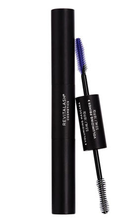 Double-Ended Volume Set - Eyelash Primer & Mascara