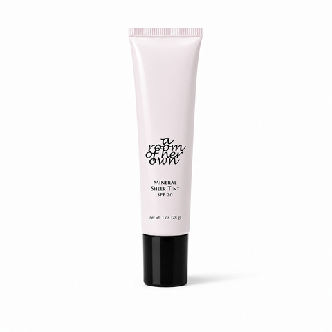 Mineral Sheer Tint SPF 20 (1 fl oz.)