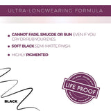 Tubing Liquid Eyeliner Pen (0.01 Fl. oz)