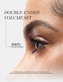 Double-Ended Volume Set - Eyelash Primer & Mascara