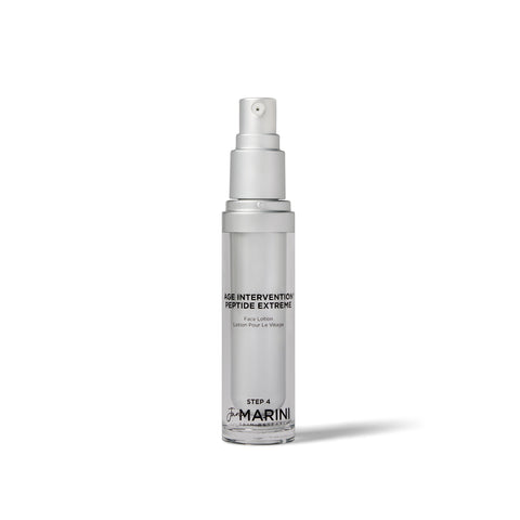 Age Intervention Peptide Extreme (1 fl oz.)