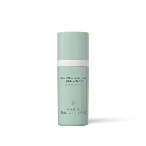 Age Intervention Face Cream (1 oz.) NEW Packaging!