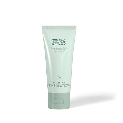 Antioxidant Daily Face Protectant SPF 33 - (2 oz.) NEW Packaging!
