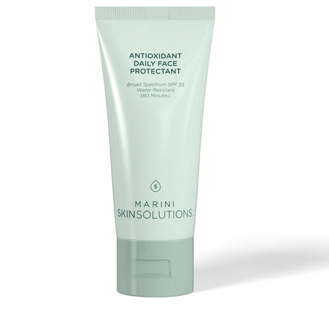 Antioxidant Daily Face Protectant SPF 33 - (2 oz.) New Packaging!