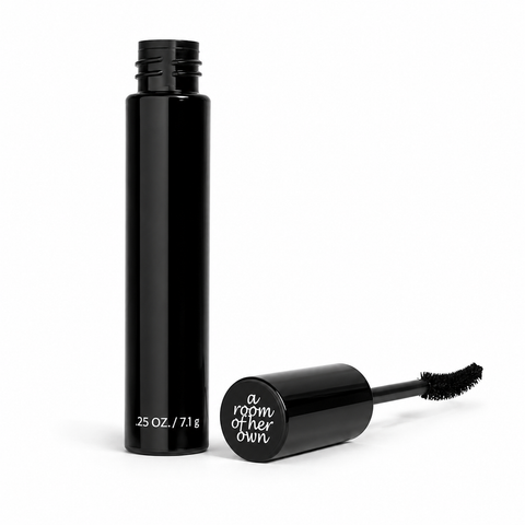 Luxury Waterproof Mascara (0.25 oz.)