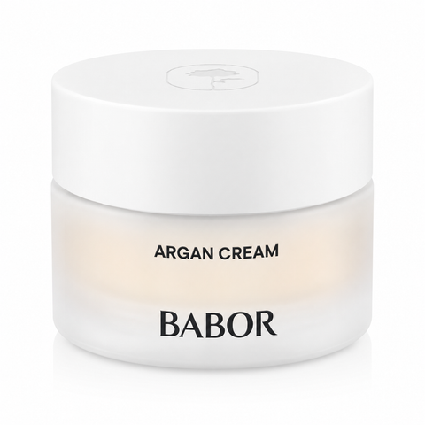 Argan Cream (1.69 oz.)