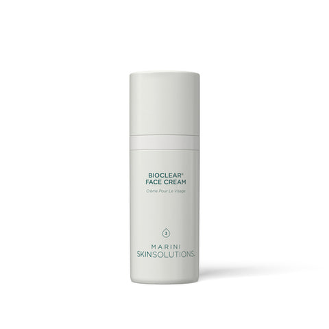 Bioclear Face Cream (1 oz.) NEW Packaging!
