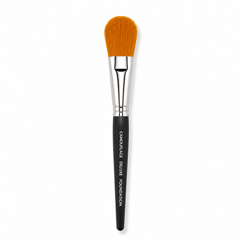Camouflage Deluxe Foundation Brush