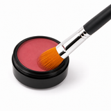 Camouflage Deluxe Foundation Brush