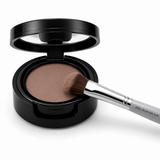 Chisel Deluxe Oval Fluff Eyeshadow Brush