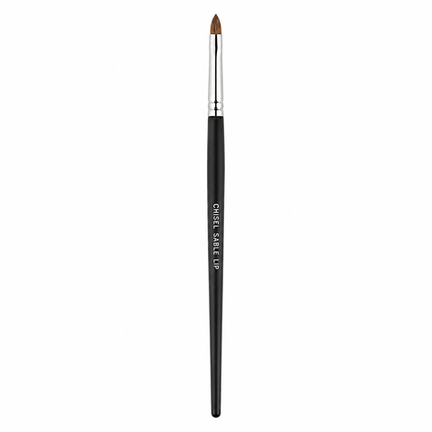 Chisel Sable Lip Brush