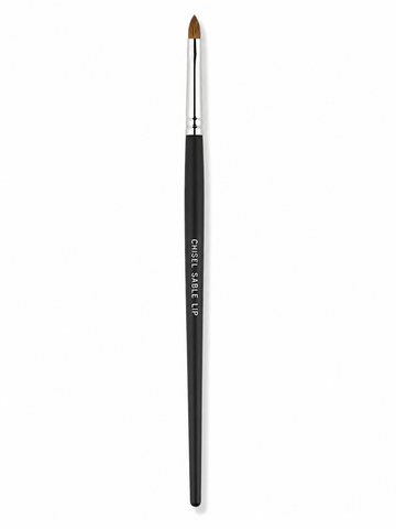 Chisel Sable Lip Brush