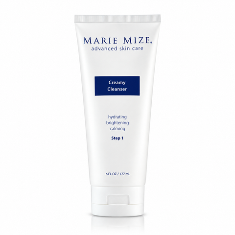 Creamy Cleanser (6 fl oz.)