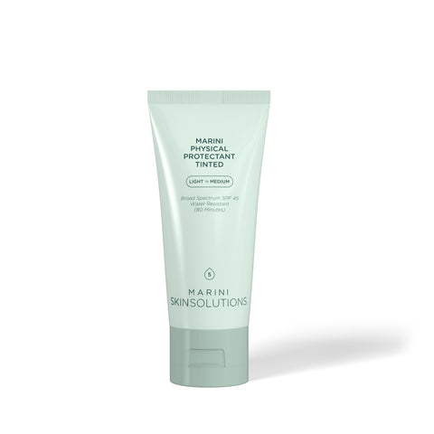 Marini Physical Protectant Tinted SPF 45 (2 oz.)