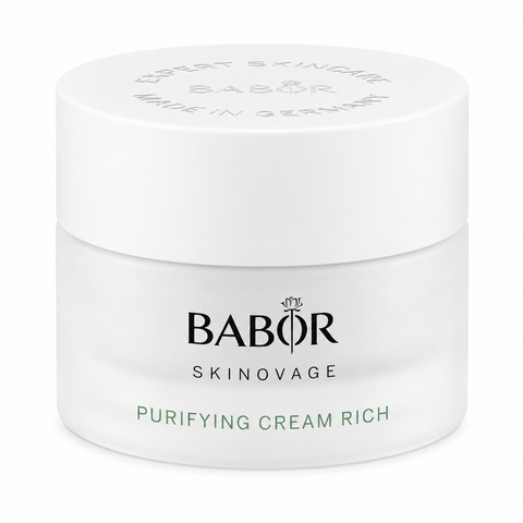 Purifying Cream Rich (1.69 oz.)