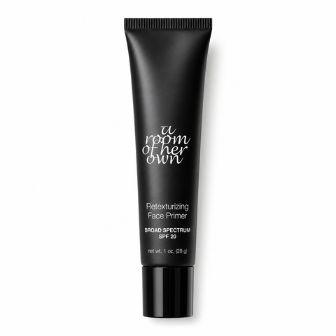 Retexturizing Face Primer SPF 20 (1 oz.)