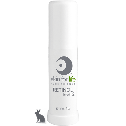 Retinol Level 2 (1 fl oz)