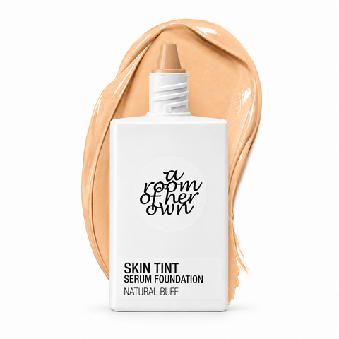 Skin Tint Serum Foundation (1.12 fl oz.)