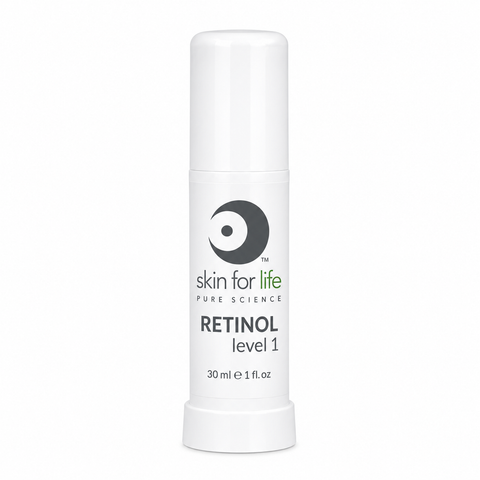 Retinol Level 1 (1 fl oz.)