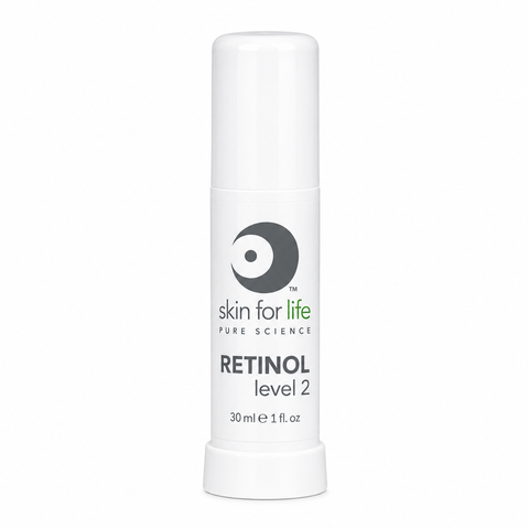 Retinol Level 2 (1 fl oz)