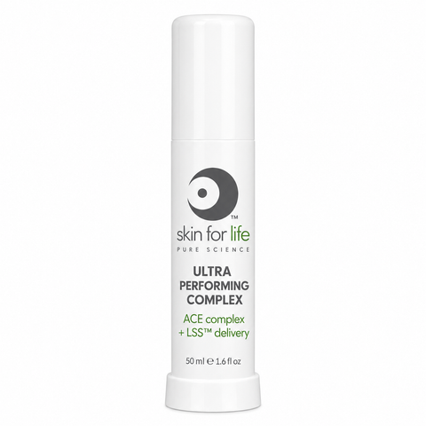 Ultra Performing Complex (1.6 fl oz.)