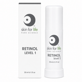 Retinol Level 1 (1 fl oz.)