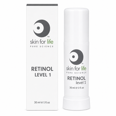 Retinol Level 1 (1 fl oz.)