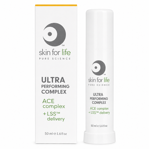 Ultra Performing Complex (1.6 fl oz.)