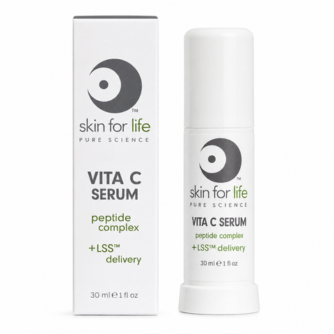 Vita C Serum (1 fl oz.)