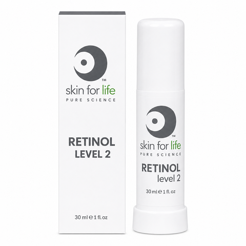 Retinol Level 2 (1 fl oz)