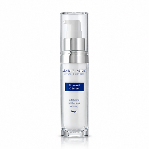 Threefold C Serum (1 fl oz.)