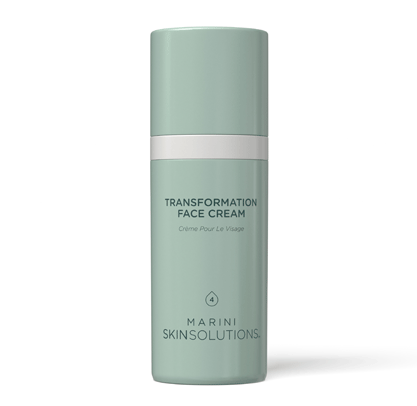 Transformation Face Cream (1 oz.) NEW Packaging!