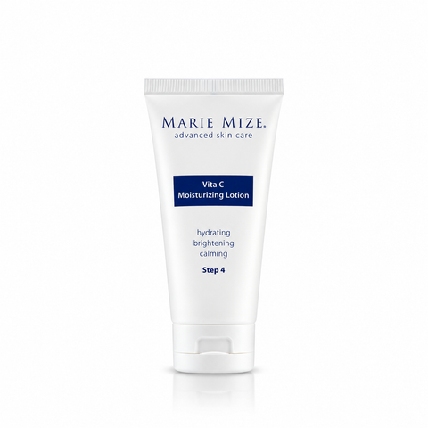 Vita C Moisturizing Lotion (2 fl oz.)