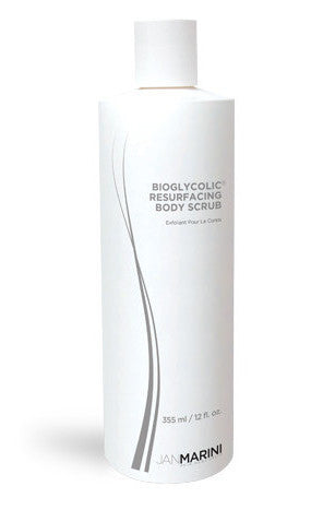 Bioglycolic Resurfacing Body Scrub (12 oz.)