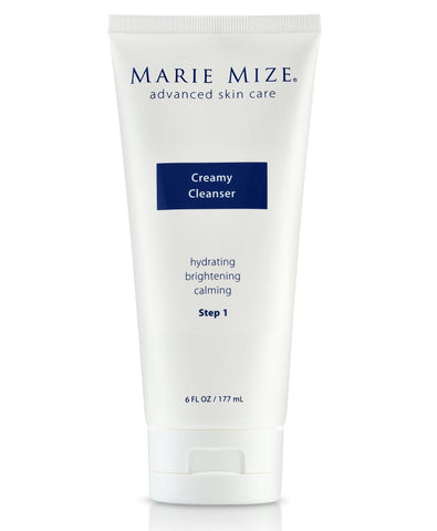 Creamy Cleanser (6 fl oz.)