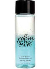 Dual Action Makeup Remover For Eyes and Lips (4.3 fl oz.)