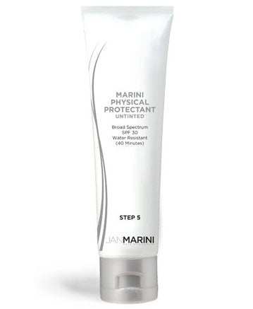Marini Physical Protectant SPF 30 - Untinted (2 oz.)