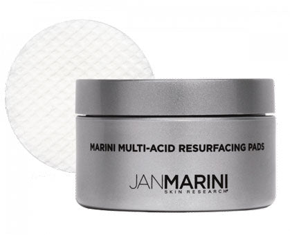 Marini Multi-Acid Resurfacing Pads