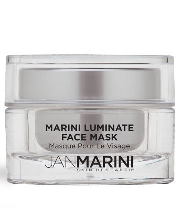 Marini Luminate Face Mask (1 oz.)