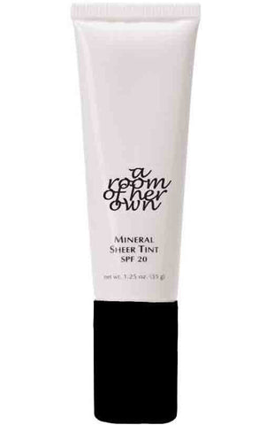 Mineral Sheer Tint SPF 20 (1 fl oz.)