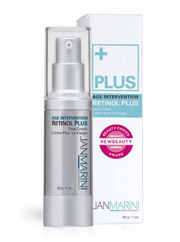 Age Intervention Retinol Plus (1 oz.)